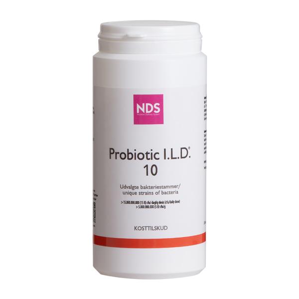 Probiotic I.L.D. 10 NDS 200 g 